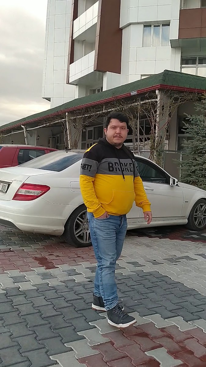 Garden Kale Termal Otel — fotoğraf 4