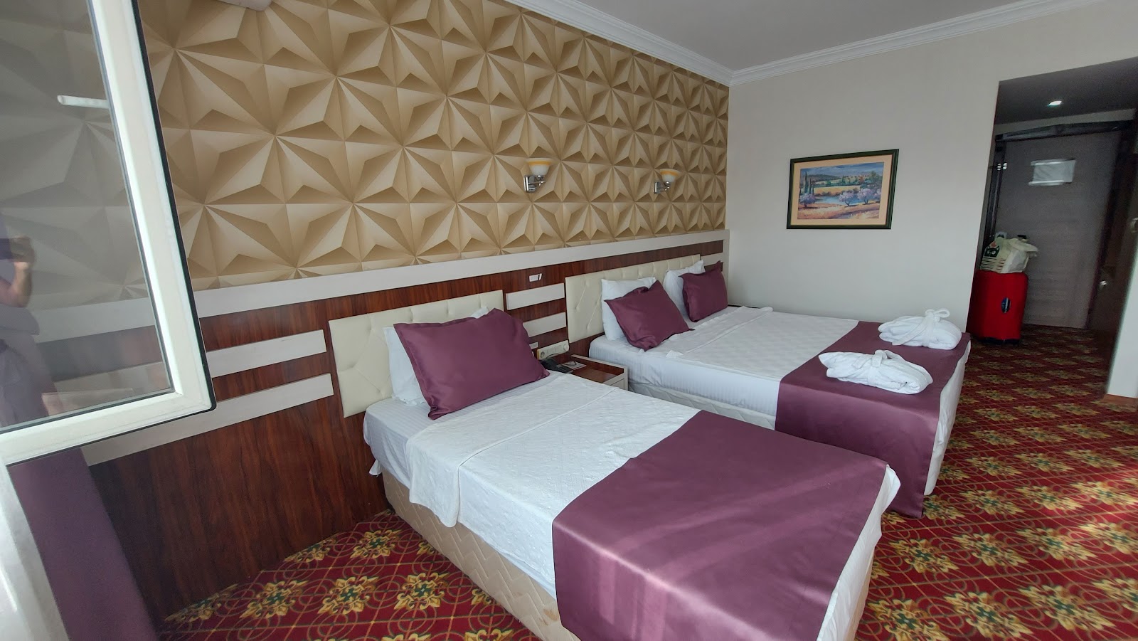 Garden Kale Termal Otel — fotoğraf 5