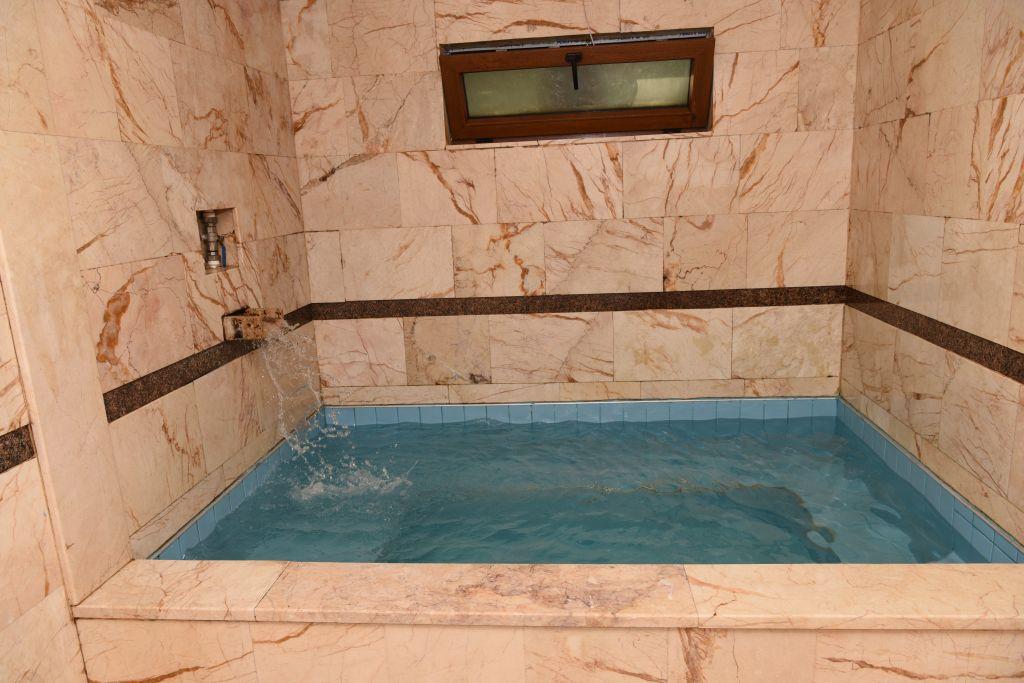 Garden Termal Otel — fotoğraf 5