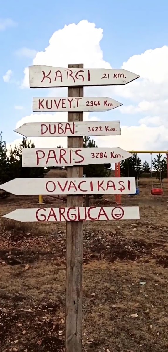 Garguca Parkı — fotoğraf 3