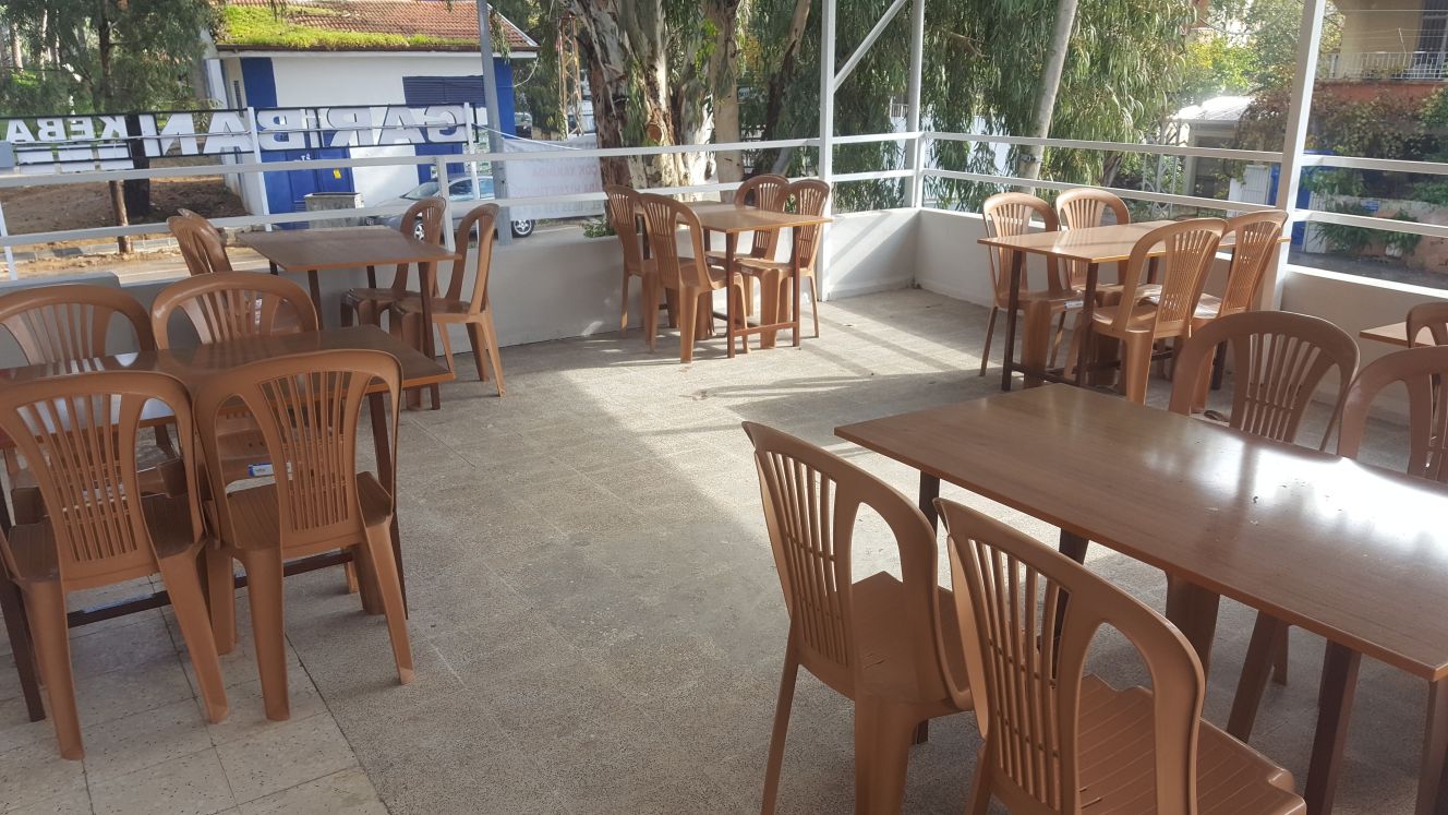 Gariban Kebap — fotoğraf 1