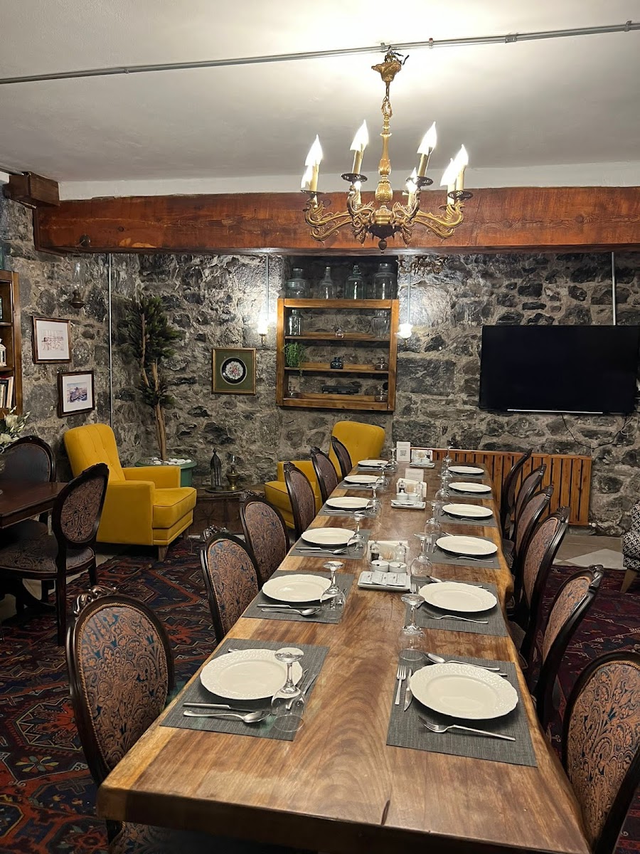 Gastrokars Restaurant — fotoğraf 1