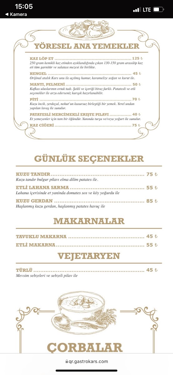 Gastrokars Restaurant — fotoğraf 4