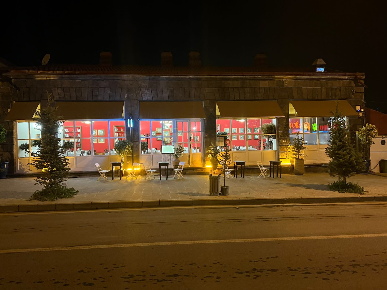 Gastrokars Restaurant — fotoğraf 8