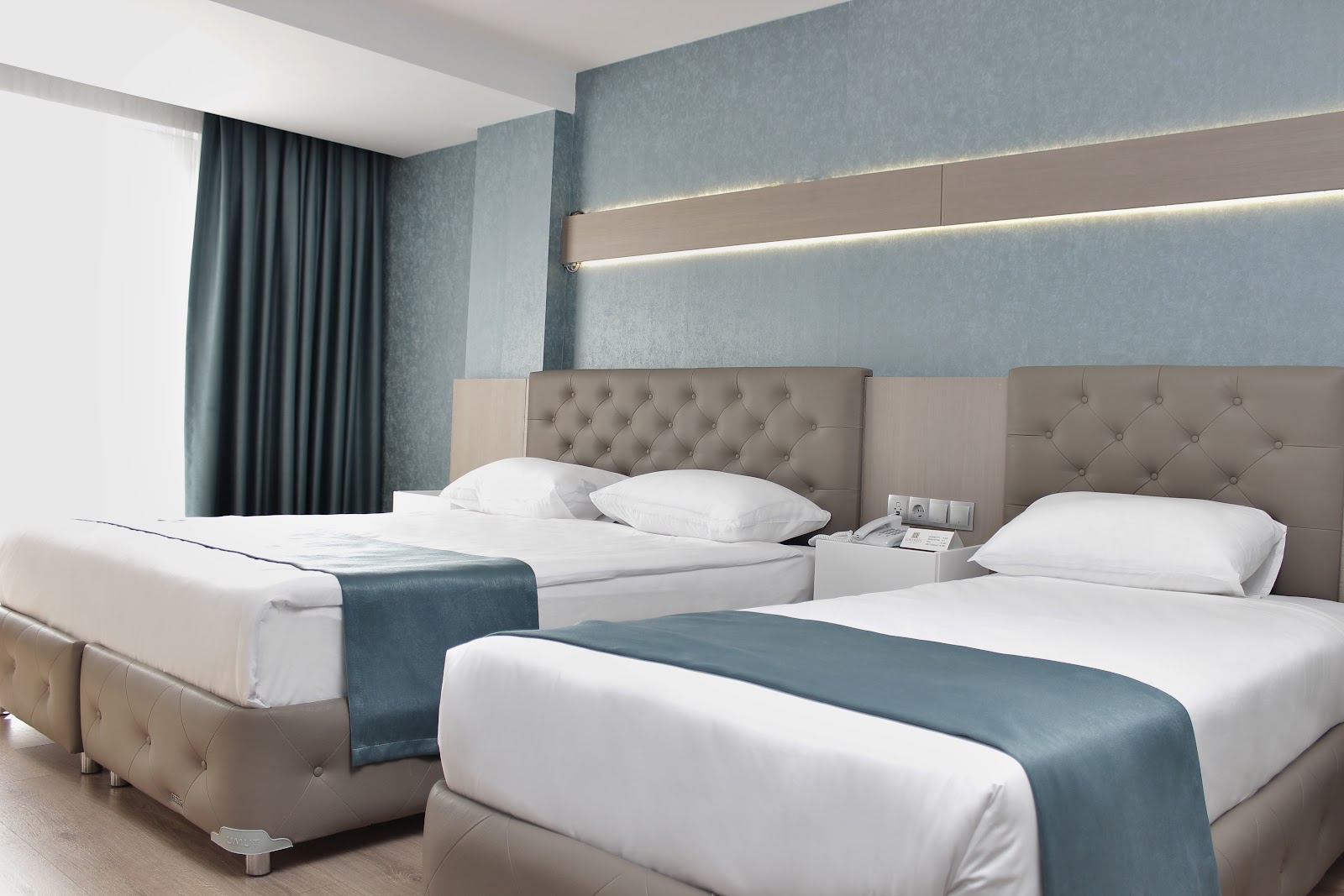 Gayasi̇s Resort Hotel — fotoğraf 2