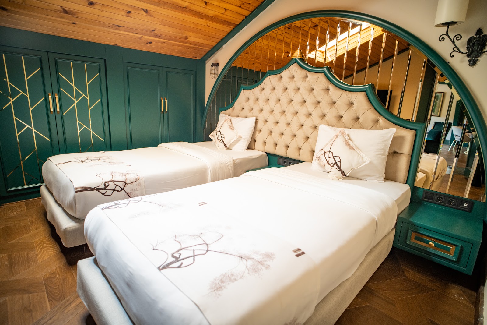 Gazelle Resort & Spa Otel — fotoğraf 2