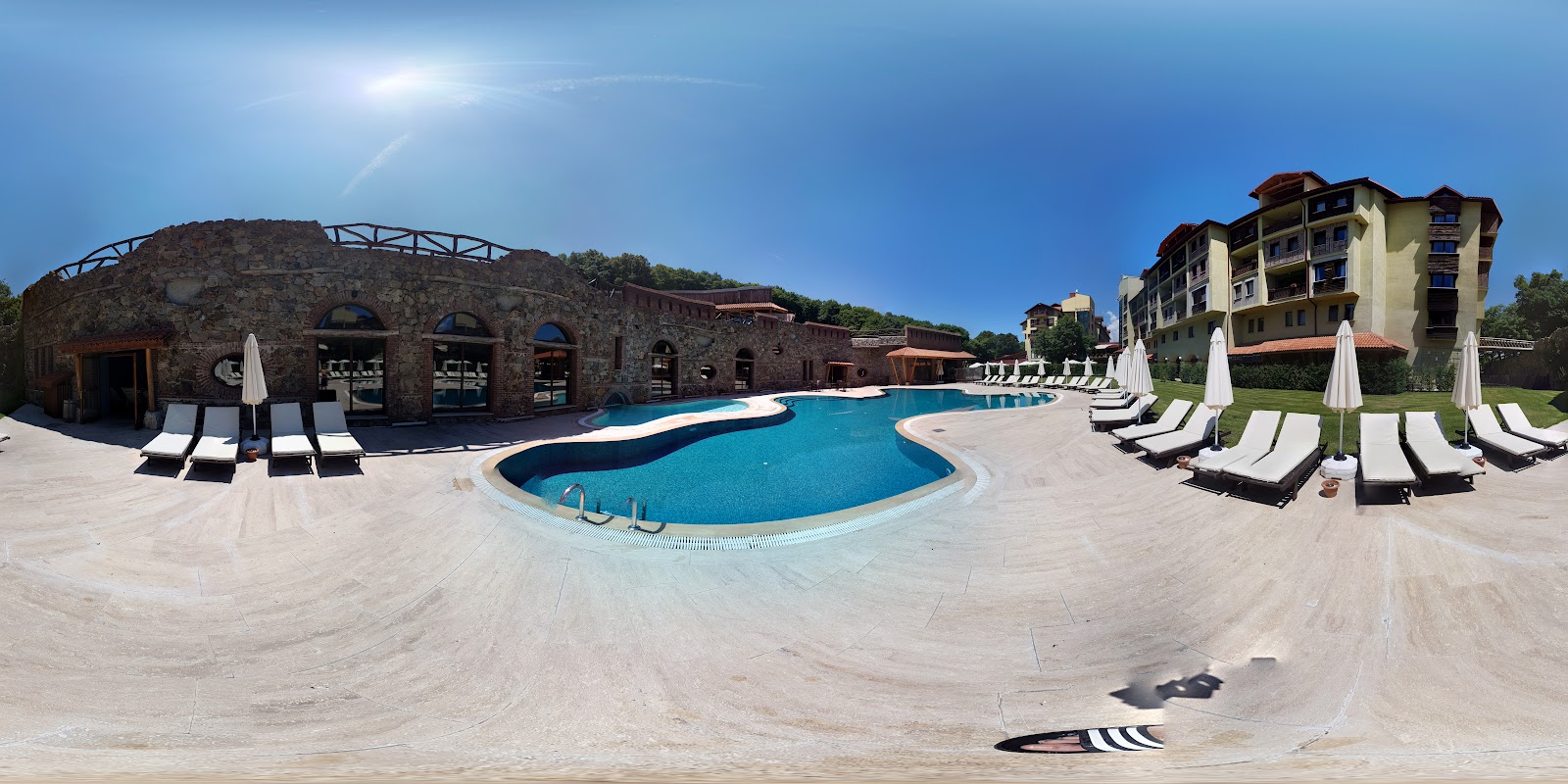 Gazelle Resort & Spa Otel — fotoğraf 9