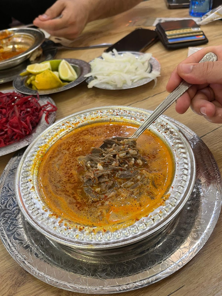 Gazi Köşk Kebap | Kebap - Ciğer - Kavurma - Pide - Lahmacun — fotoğraf 10