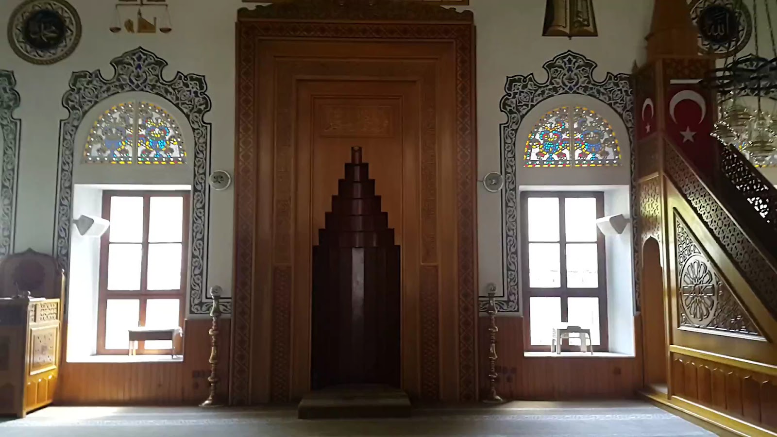 Gazi Süleyman Paşa Cami — fotoğraf 3