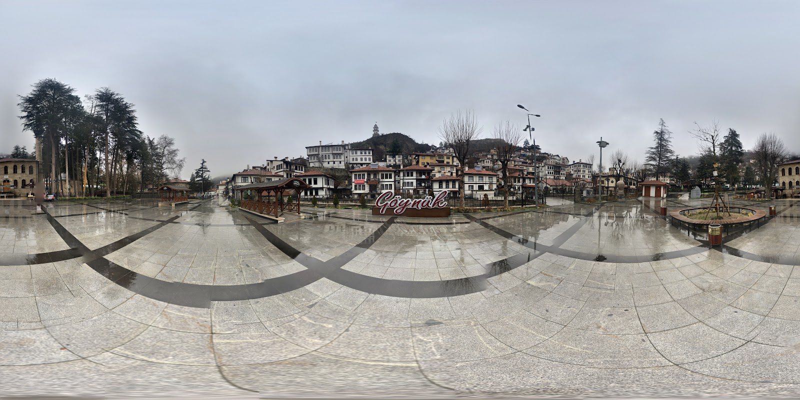 Gazi Süleyman Paşa Cami — fotoğraf 4