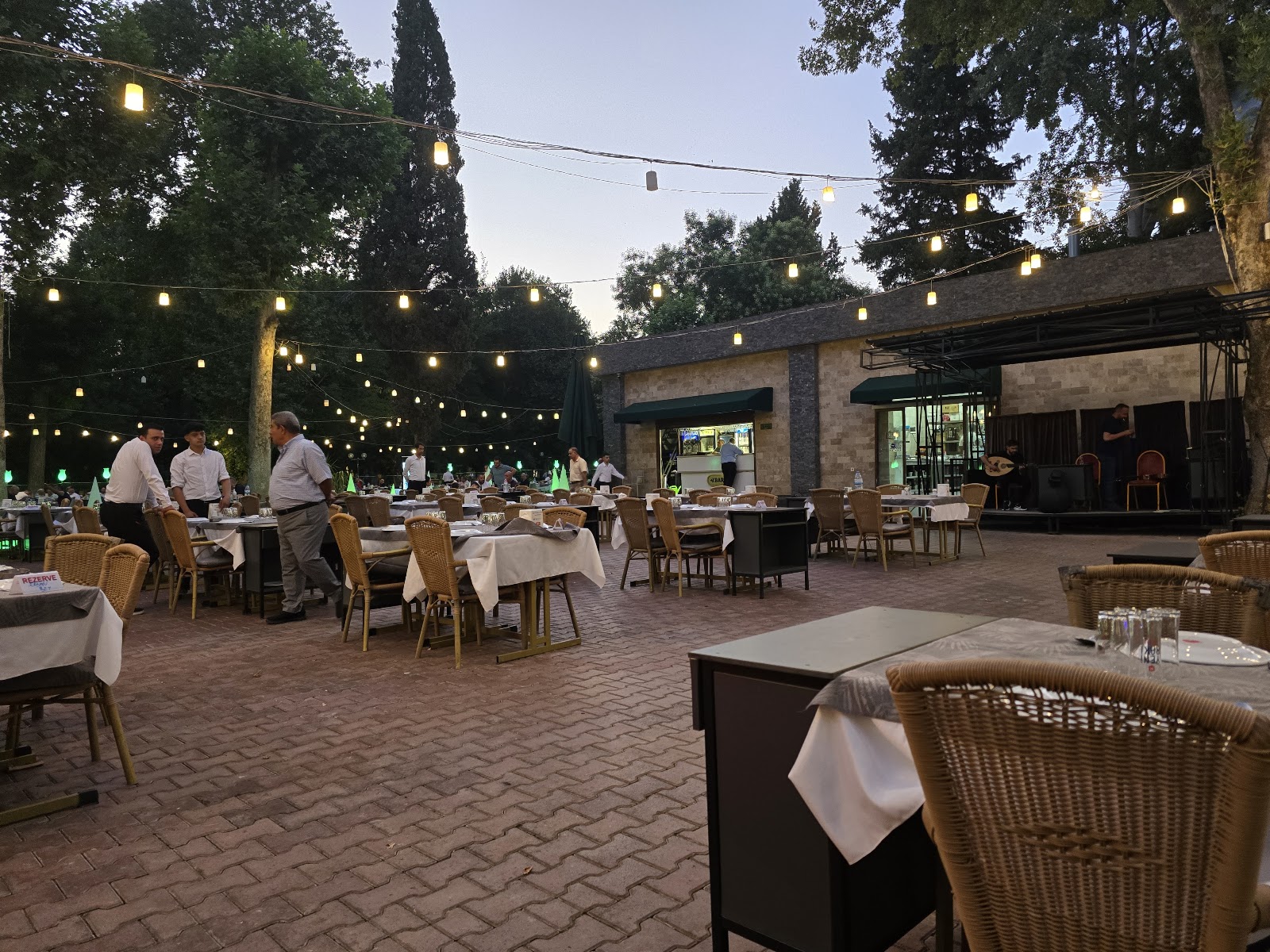 Gaziantep Baro Lokali — fotoğraf 1