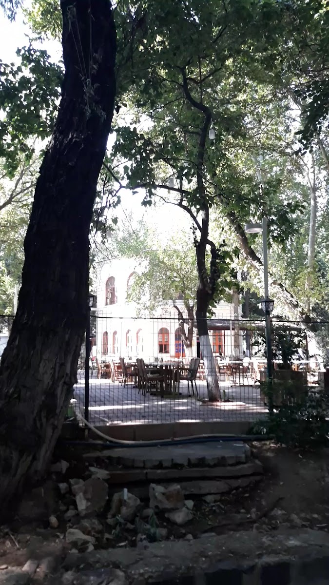 Gaziantep Baro Lokali — fotoğraf 3