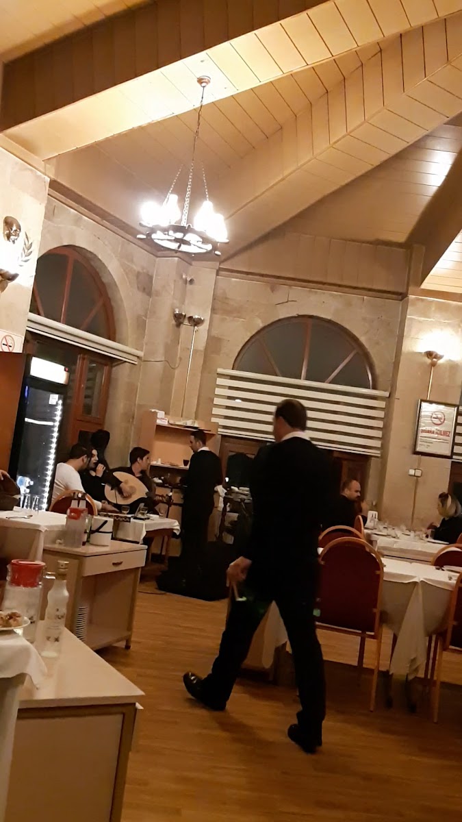 Gaziantep Baro Lokali — fotoğraf 5