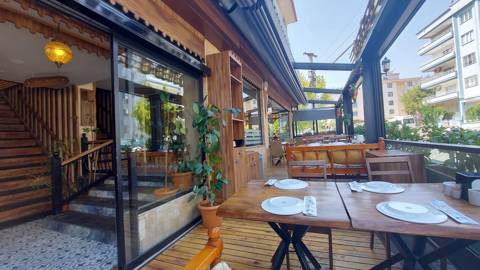 Gaziantep Birecik Altın Sofra Et Lokantası — fotoğraf 5