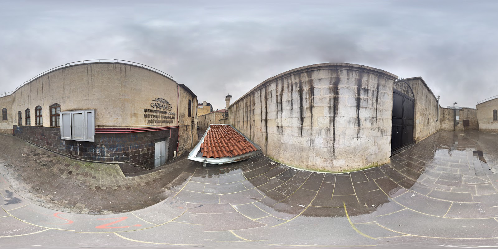 Gaziantep Emine Göğüş Mutfak Müzesi — fotoğraf 4