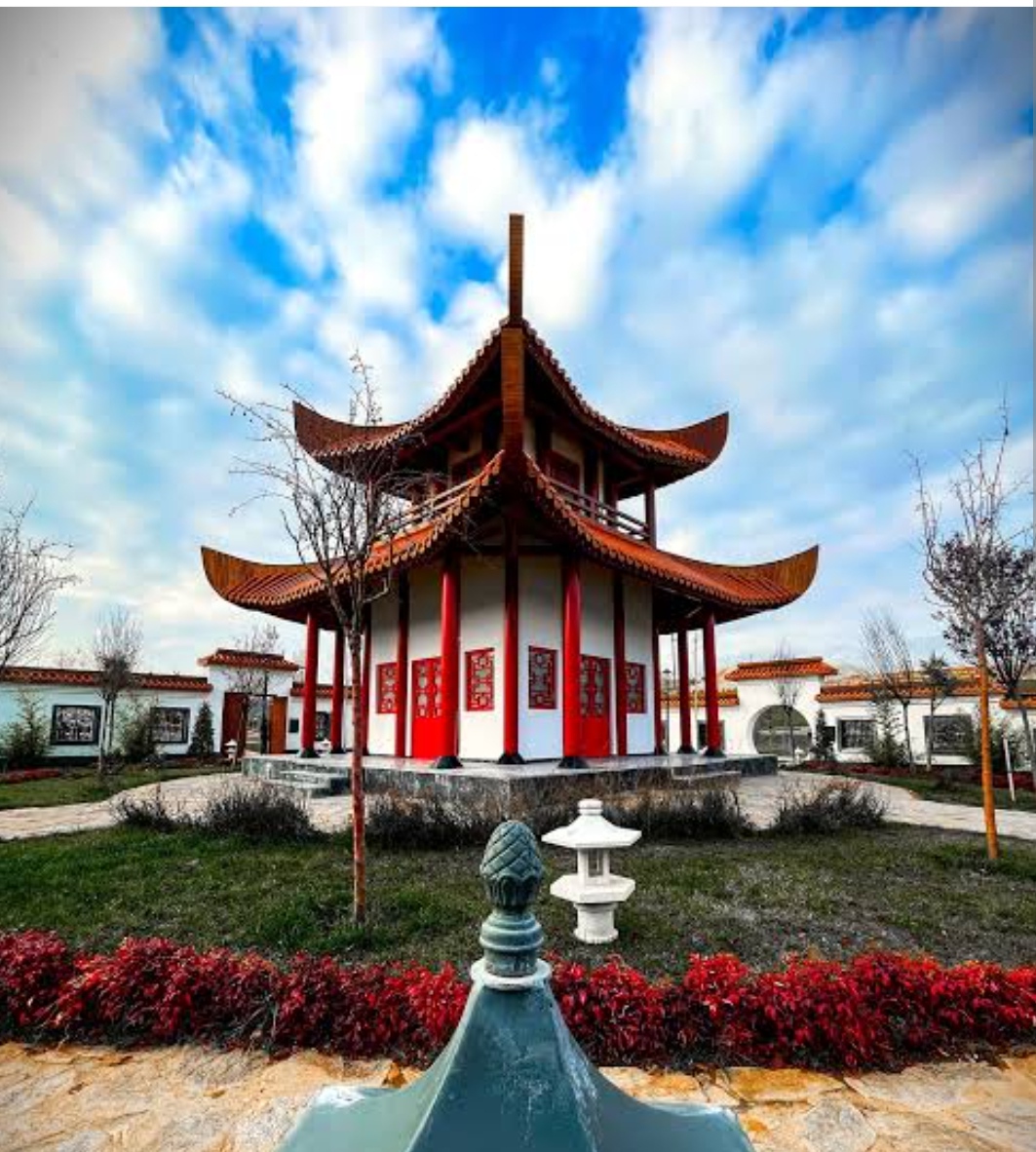 Gaziantep Galle Park — fotoğraf 1