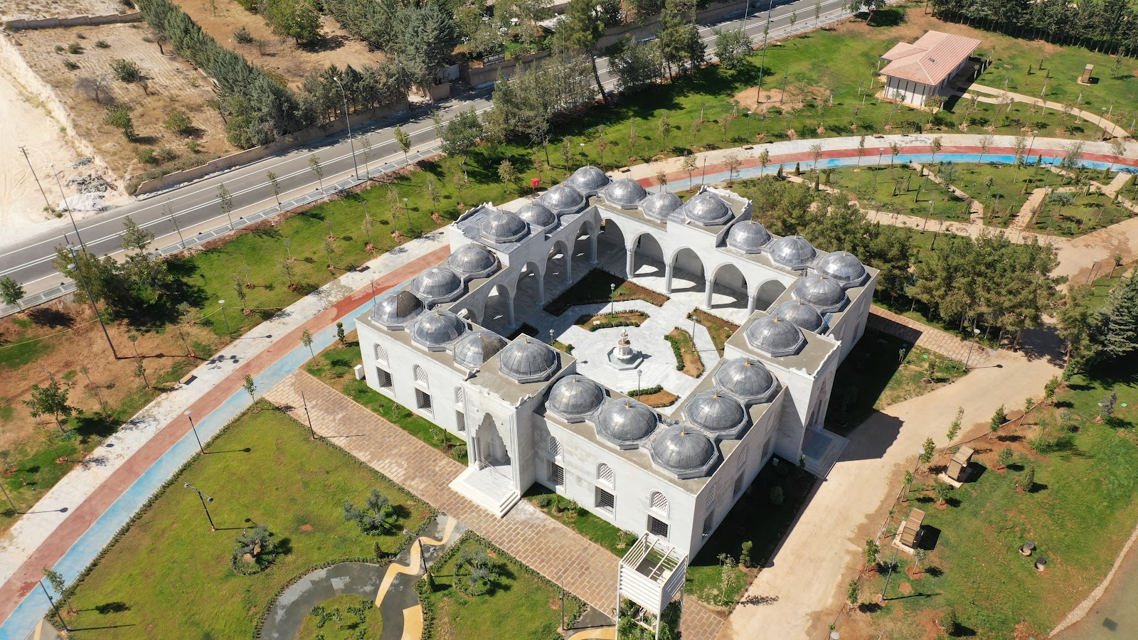 Gaziantep Galle Park — fotoğraf 6