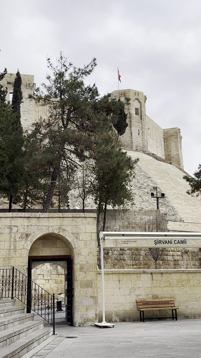 Gaziantep Kalesi — fotoğraf 2