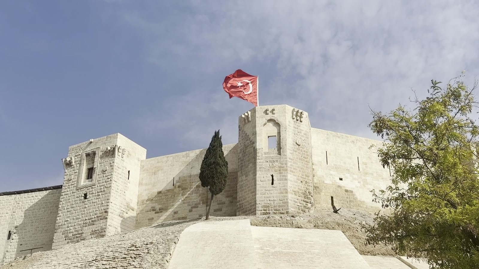 Gaziantep Kalesi — fotoğraf 3