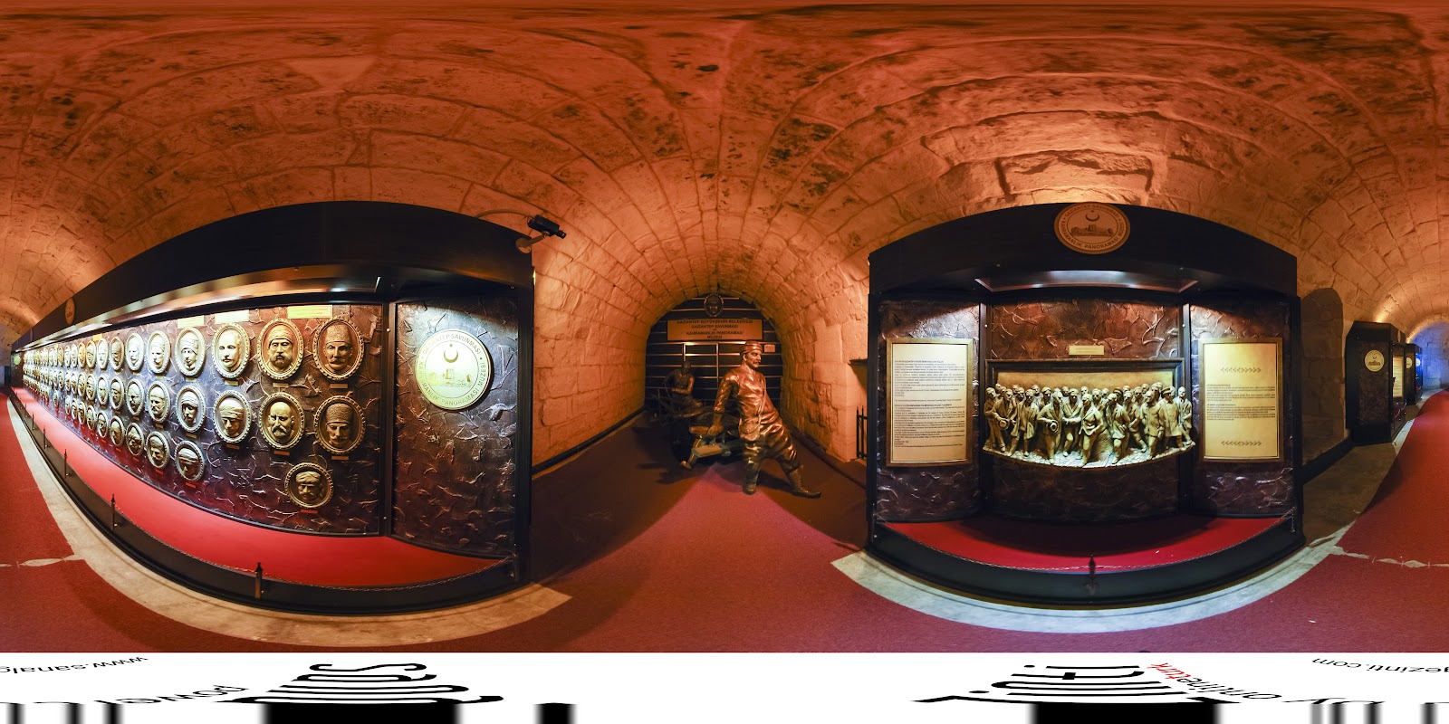 Gaziantep Kalesi — fotoğraf 6