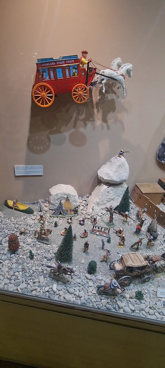 Gaziantep Oyun ve Oyuncak Müzesi — fotoğraf 3