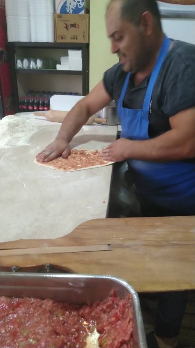 Gaziantep Pide — fotoğraf 3