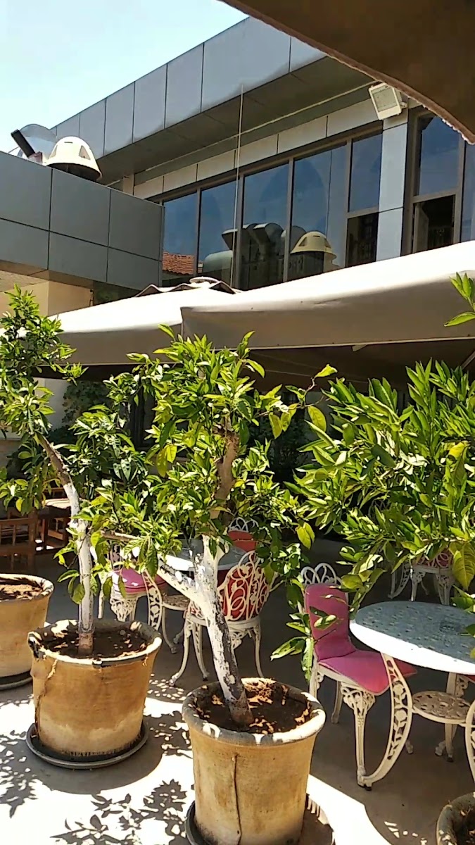 Gaziantep Şirehan Hotel — fotoğraf 3