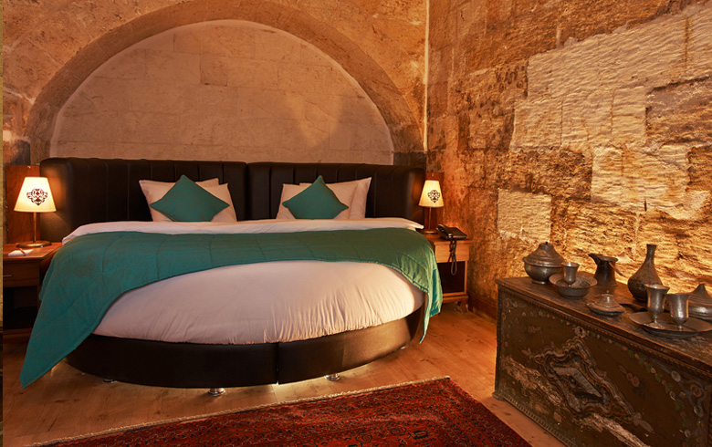 Gaziantep Şirehan Hotel — fotoğraf 4