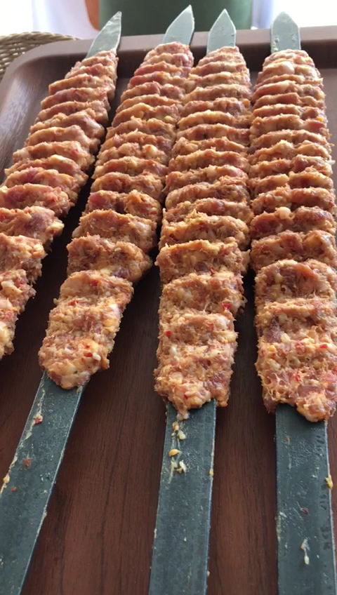 Gaziantepli Kebapçı Erkan Ustanın Yeri — fotoğraf 3