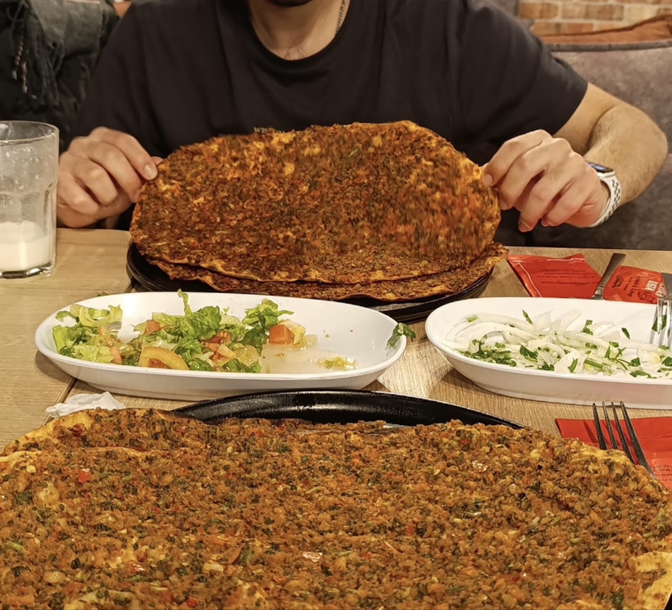 Gaziantepli Mehmet Usta — fotoğraf 3