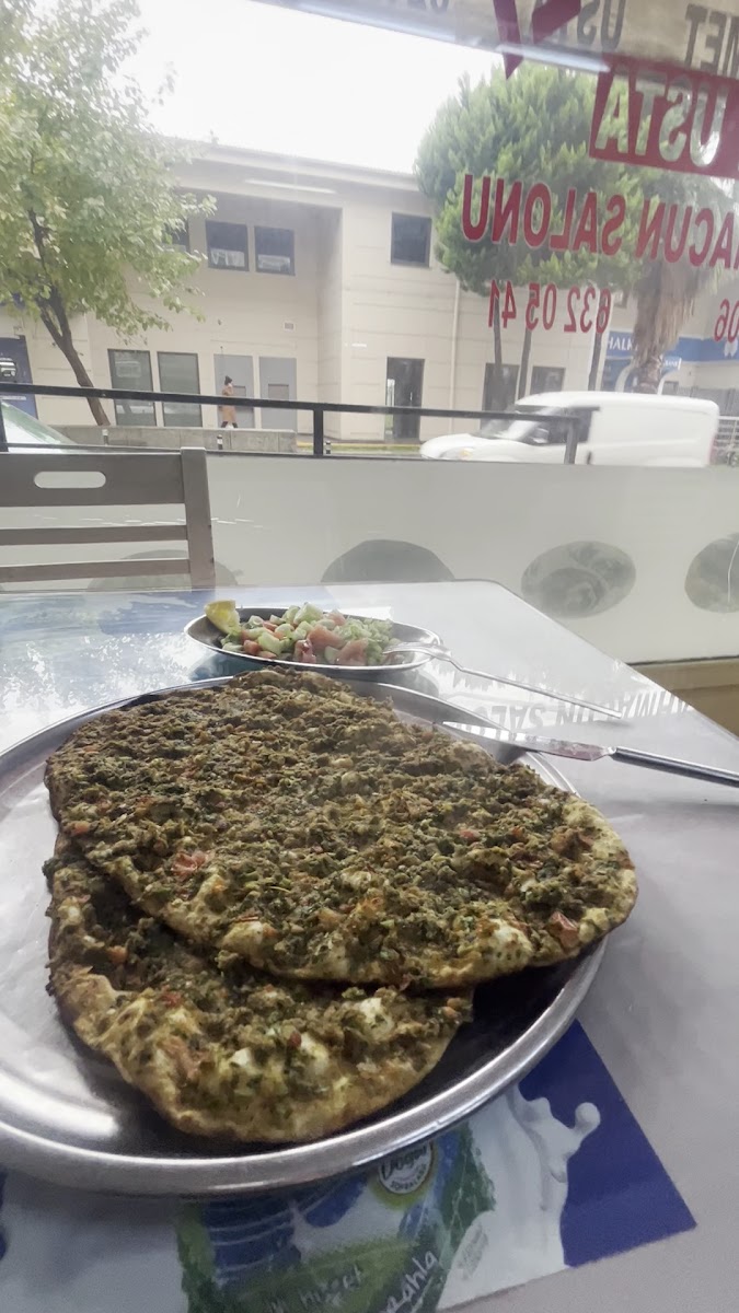 Gaziantepli Mehmet Usta — fotoğraf 4