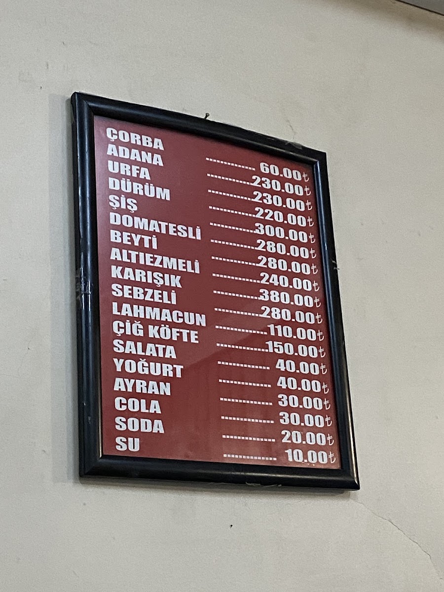 Gaziantepli Mehmet Usta — fotoğraf 5