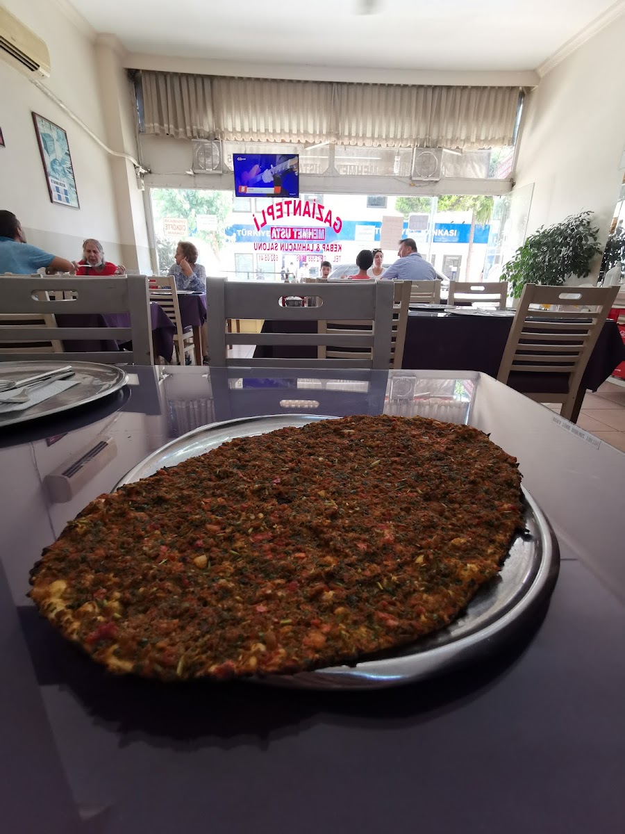 Gaziantepli Mehmet Usta — fotoğraf 10