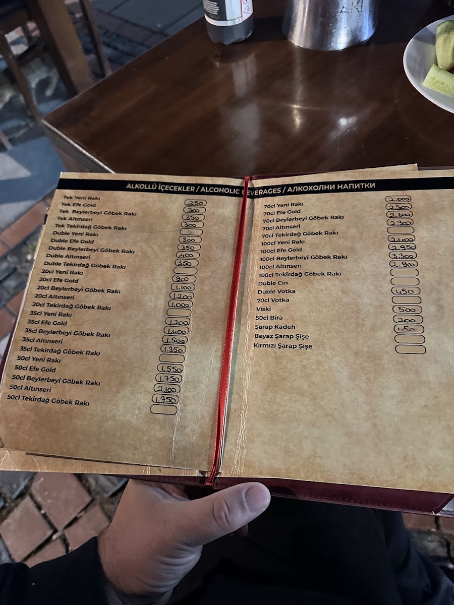 Gazibaba Meyhanesi — fotoğraf 4