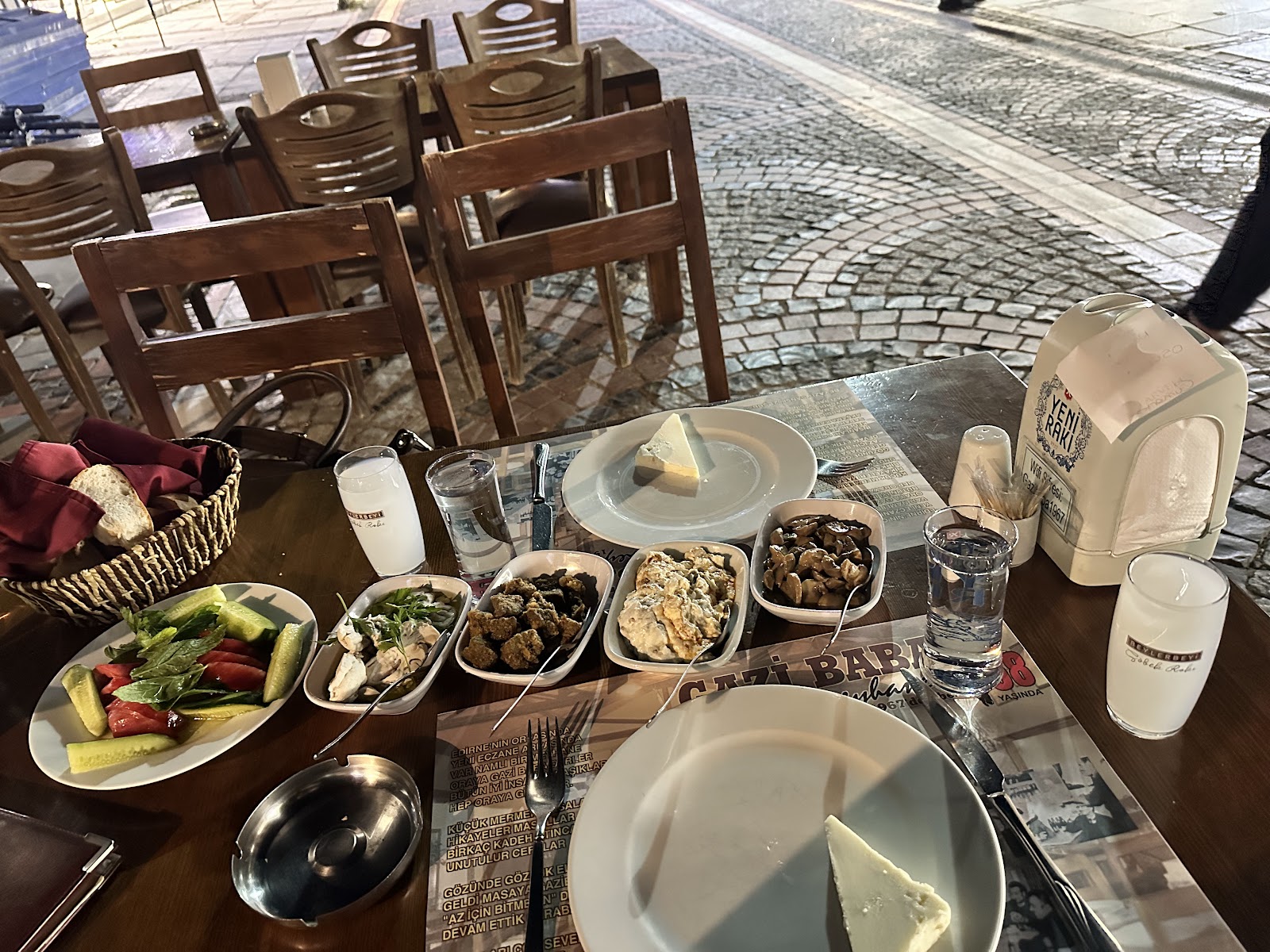 Gazibaba Meyhanesi — fotoğraf 5