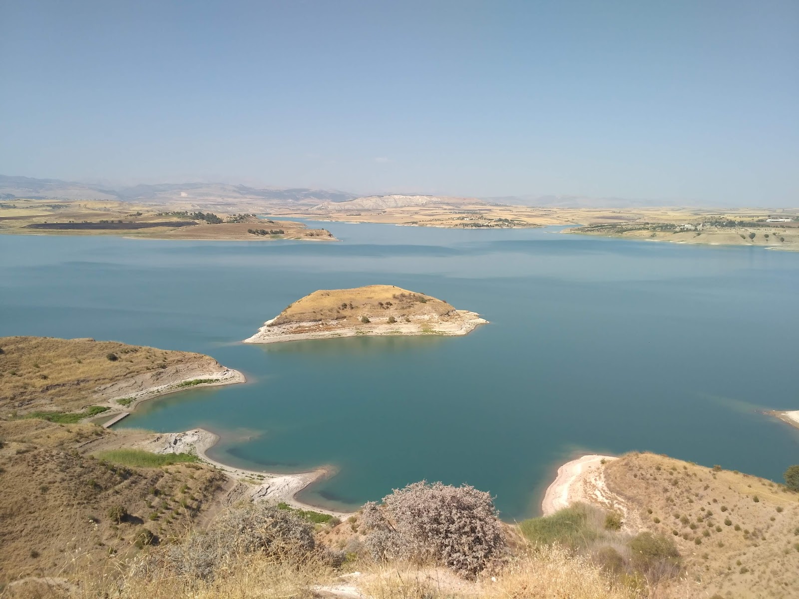 Gazihan Dede Mesire Alanı — fotoğraf 1