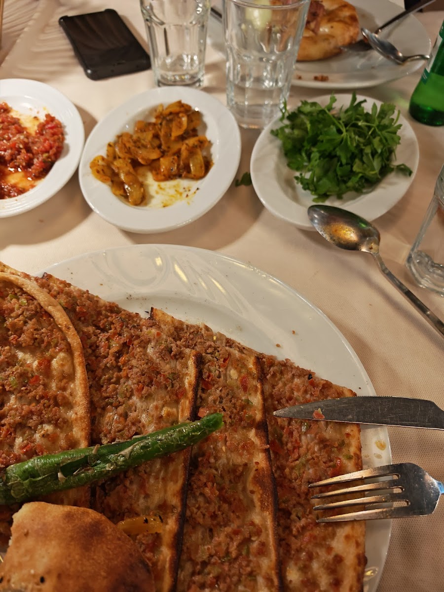 Gazyağcı Furun Kebapçısı — fotoğraf 9