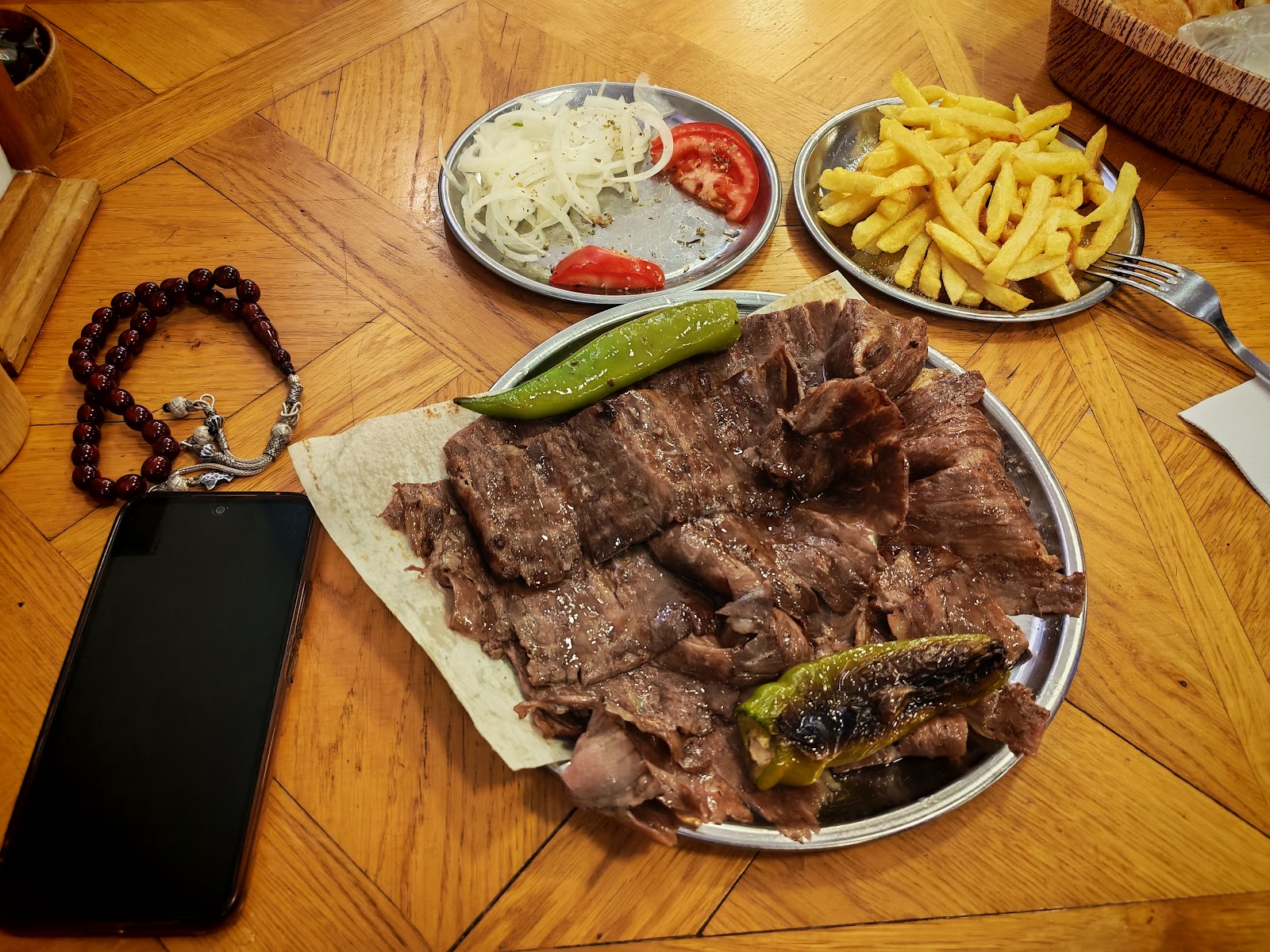 Gece Dönercisi Eren Usta — fotoğraf 5