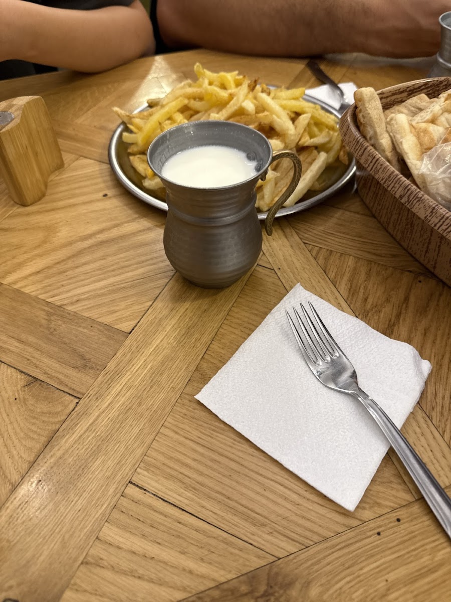 Gece Dönercisi Eren Usta — fotoğraf 7