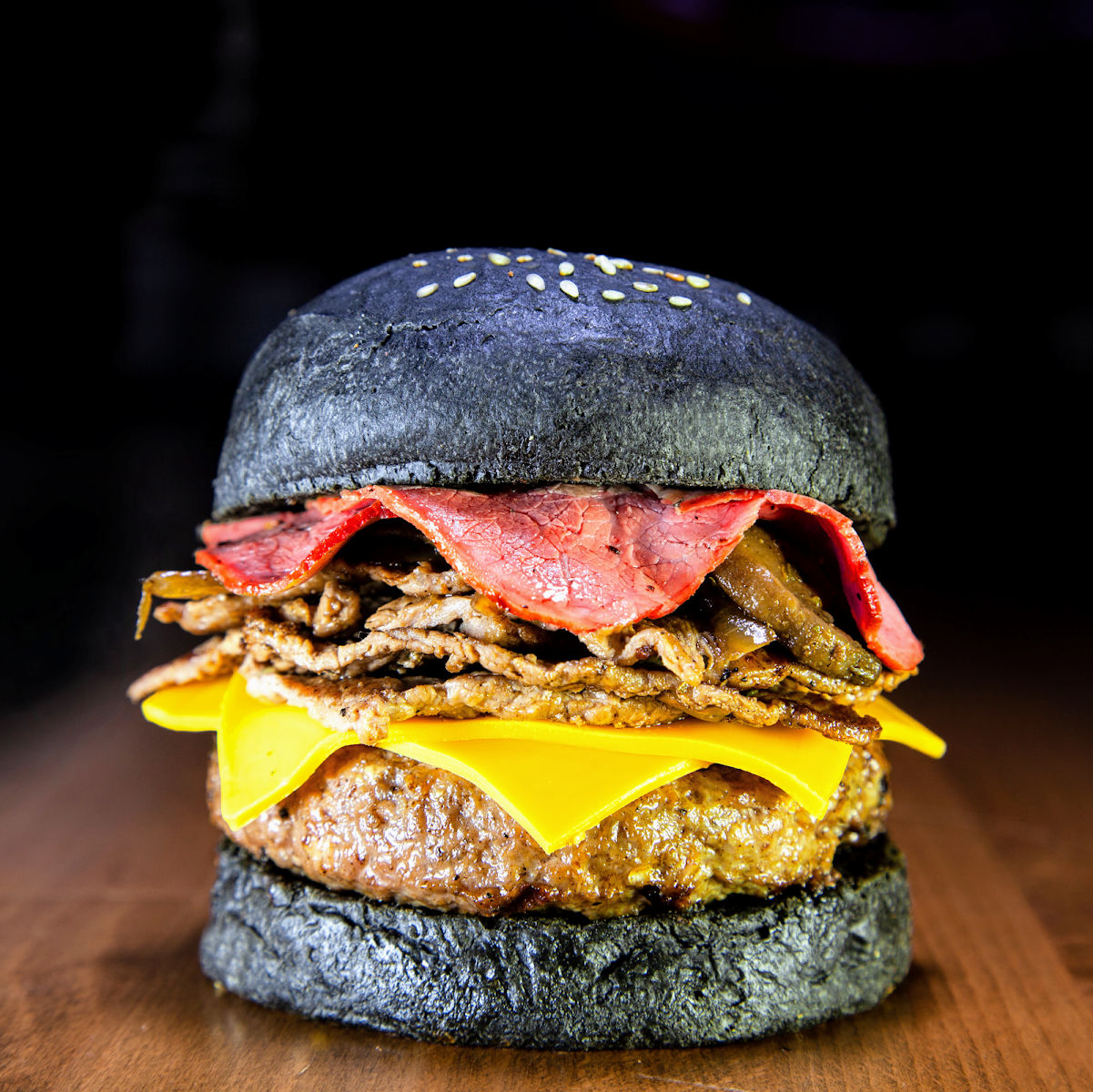 Gece Yiyen Adam Bostanlı — fotoğraf 5