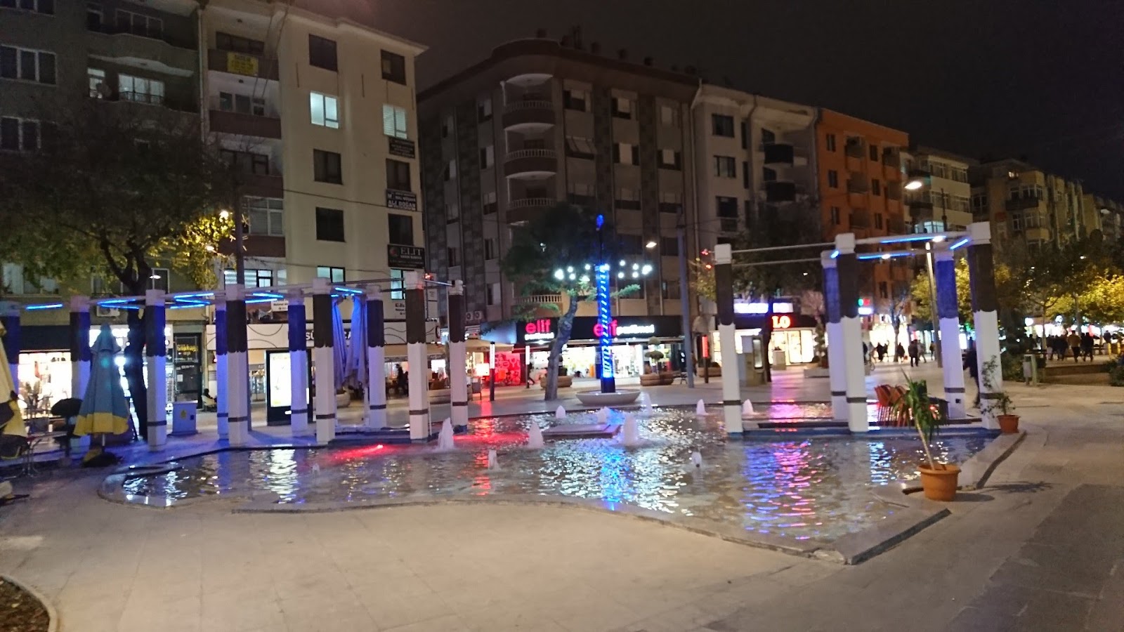 Gedavet Parkı — fotoğraf 1