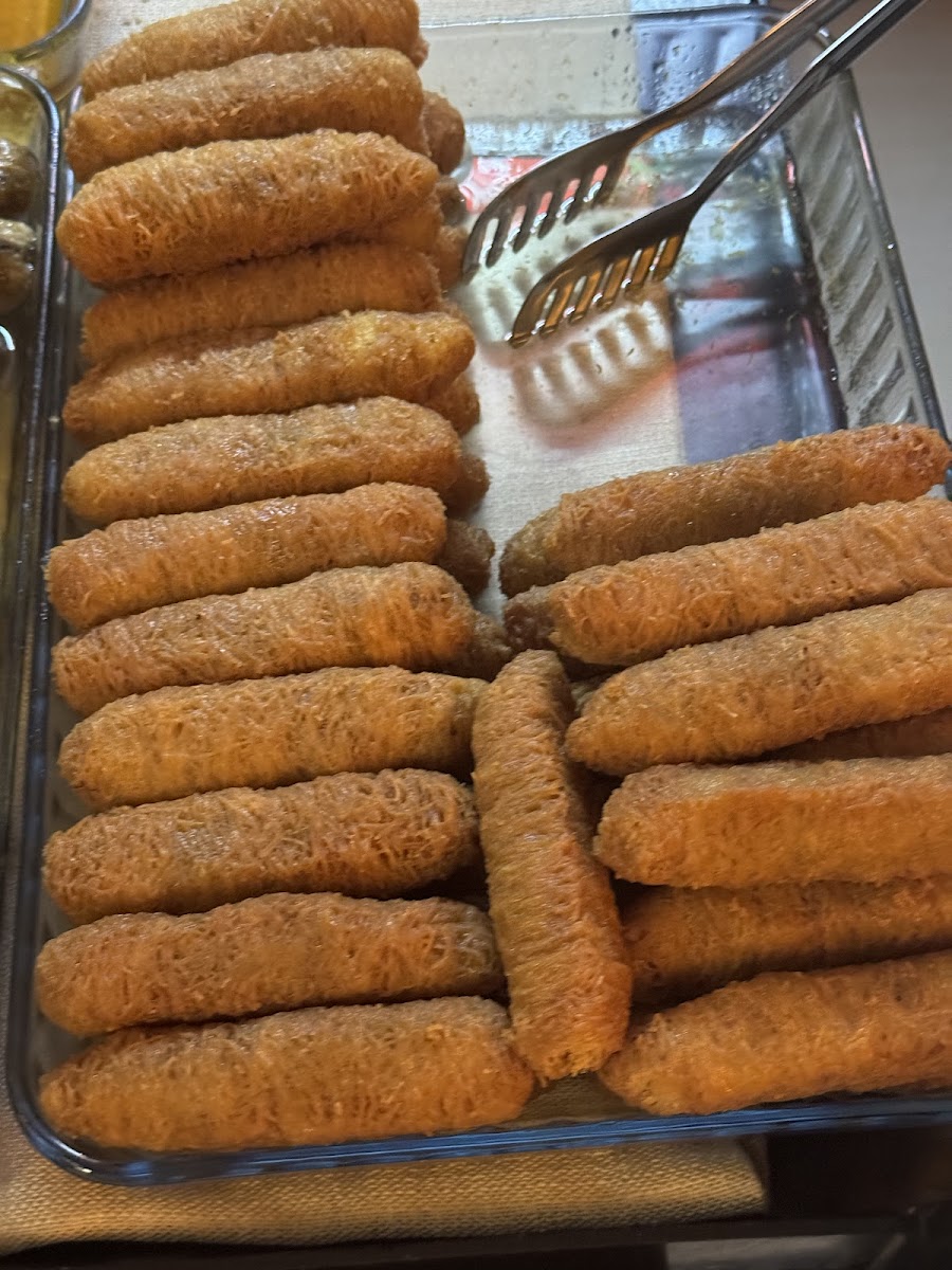 Gelgör Cağ Kebap Terminal — fotoğraf 10