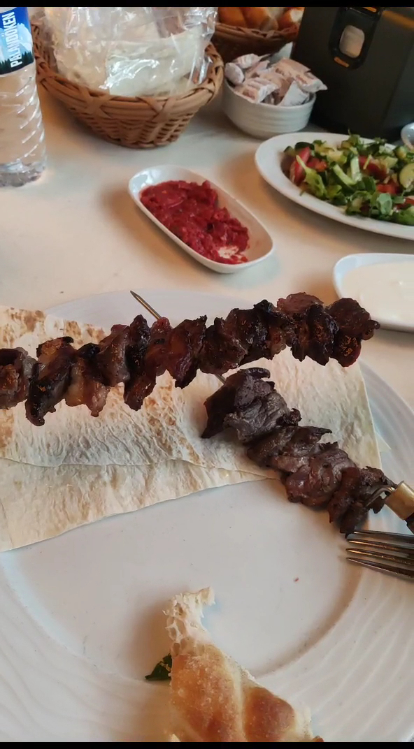 Gelgör Cağ Kebap Terminal — fotoğraf 3