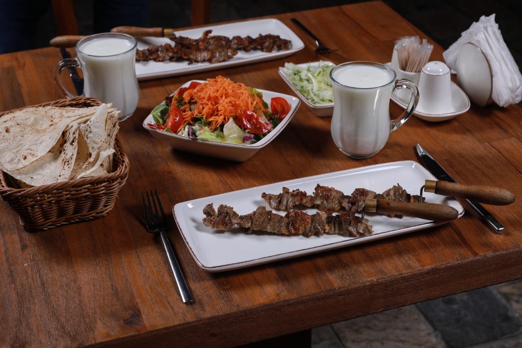 Gelgör Cağ Kebap Terminal — fotoğraf 5