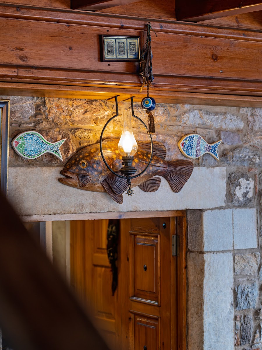 Gemibaşı Restaurant — fotoğraf 2