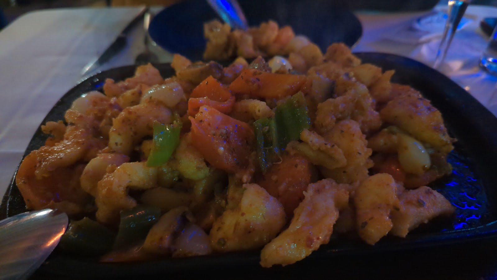 Gemibaşı Restaurant — fotoğraf 3