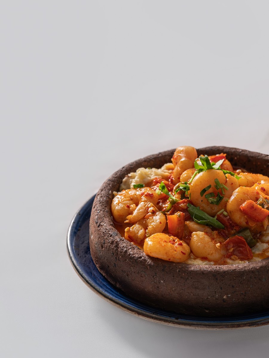 Gemibaşı Restaurant — fotoğraf 5