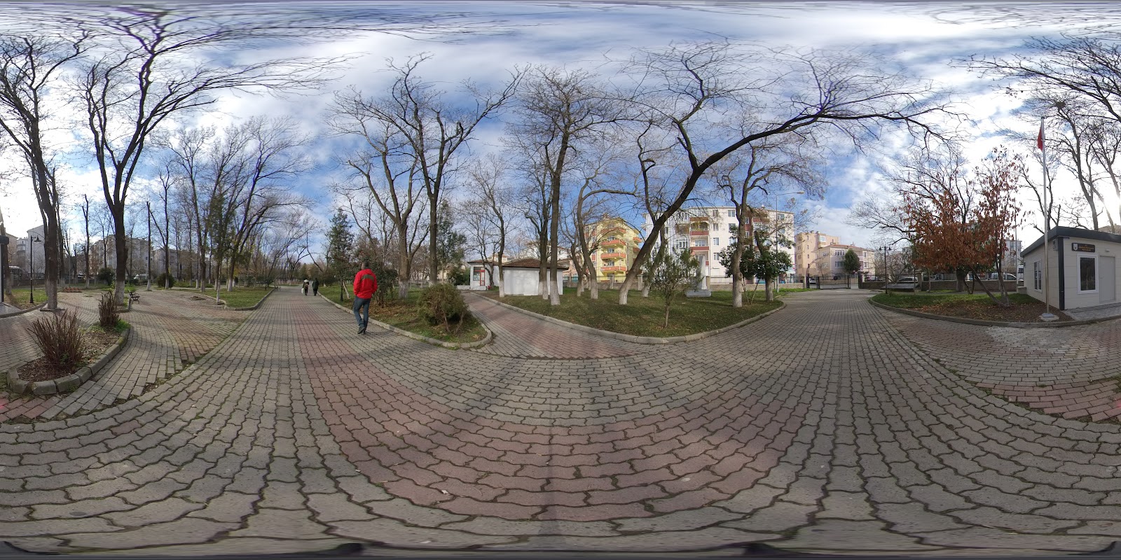 Gençlik Parkı — fotoğraf 2