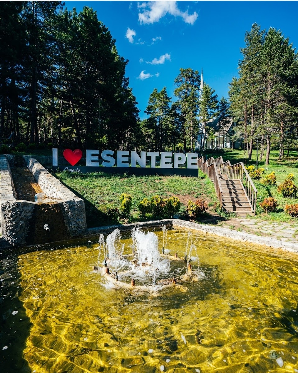 Gerede Esentepe Mesireliği — fotoğraf 2