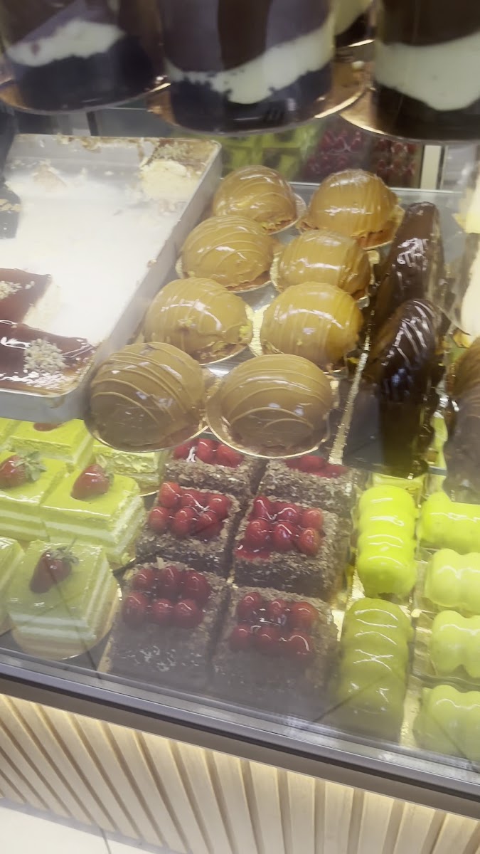 Gerede Esentepe Mesireliği — fotoğraf 4